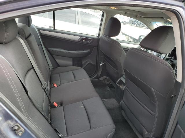Photo 10 from auction – 2015 SUBARU LEGACY 2.5 with VIN 4S3BNBE6XF3019665