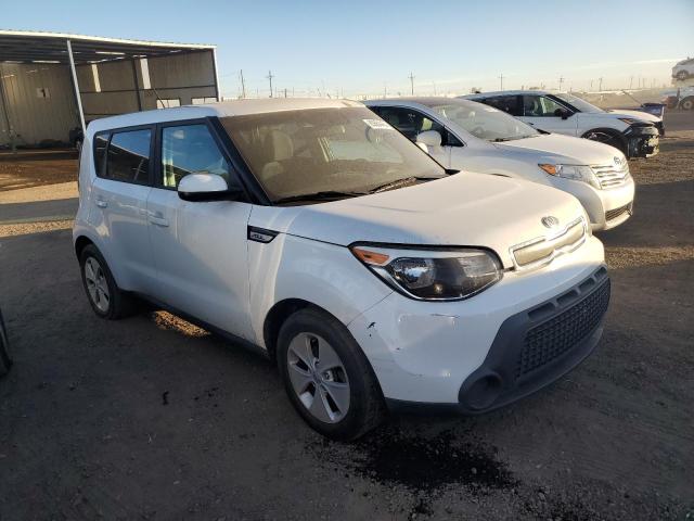 Photo 4 from auction – 2016 KIA SOUL with VIN KNDJN2A29G7361763
