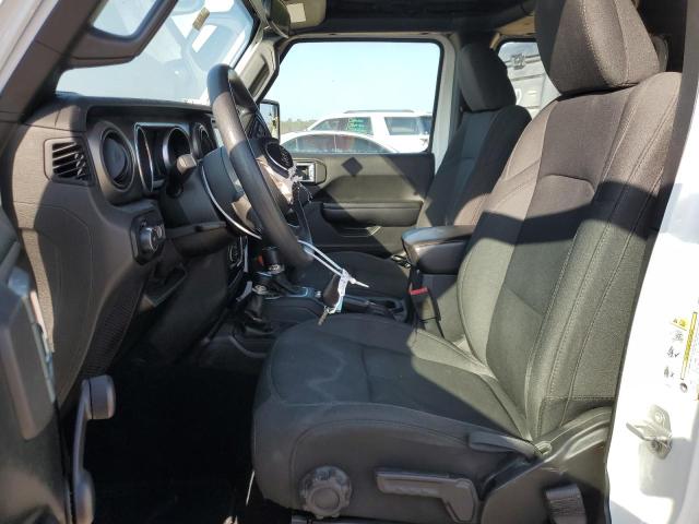 Photo 7 from auction – 2018 JEEP WRANGLER U with VIN 1C4HJXDN8JW238708