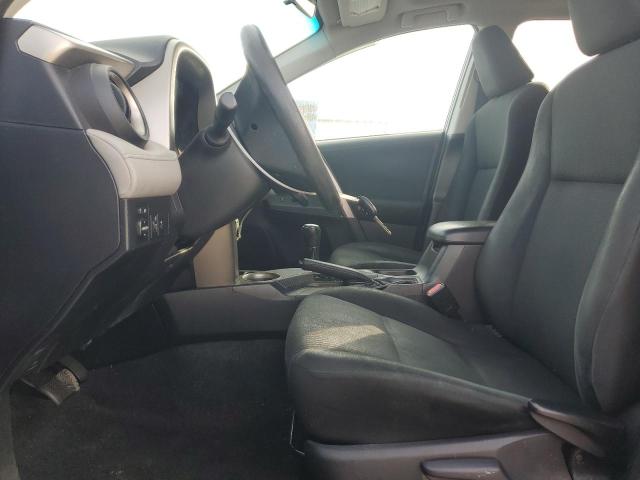 Photo 7 from auction – 2014 TOYOTA RAV4 LE with VIN 2T3ZFREV2EW108928