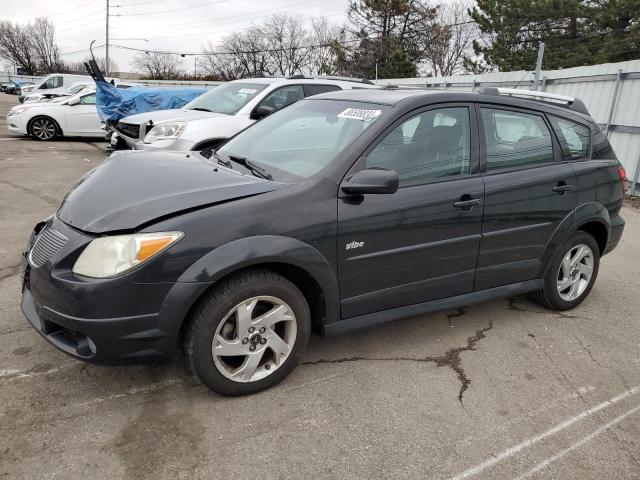 Photo 1 from auction – 2007 PONTIAC VIBE with VIN 5Y2SL658X7Z429010