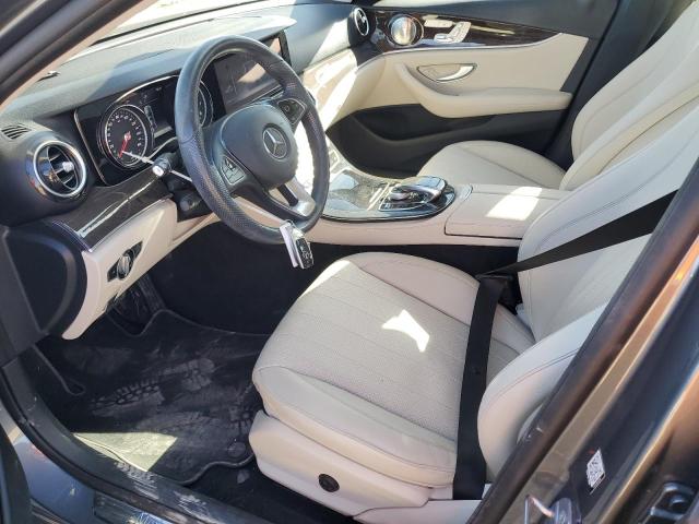 Photo 7 from auction – 2017 MERCEDES-BENZ E 300 with VIN WDDZF4JB0HA095863