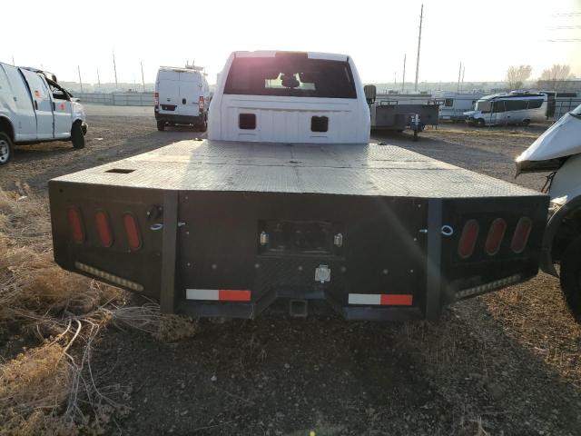 Photo 6 from auction – 2015 RAM 4500 with VIN 3C7WRLFL7FG660305