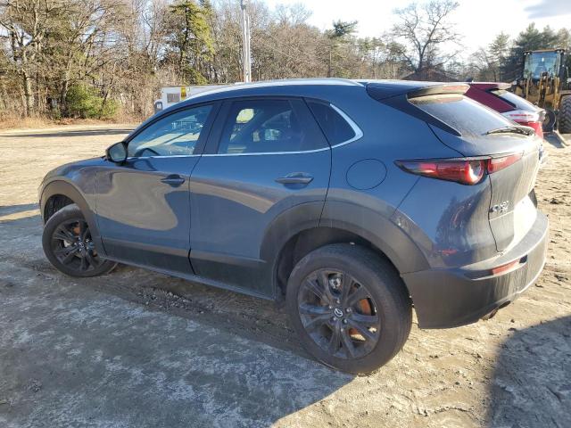 Photo 2 from auction – 2024 MAZDA CX-30 PREF with VIN 3MVDMBCM1RM648925