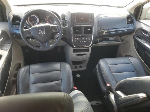 Photo 8 from auction – 2013 DODGE GRAND CARA with VIN 2C4RDGBGXDR807412