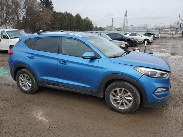 Photo 4 from auction – 2016 HYUNDAI TUCSON LIM with VIN KM8J33A46GU101783