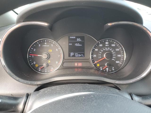صورة رقم 9 من المزاد - 2016 KIA FORTE LX مع VIN KNAFK5A89G5604064