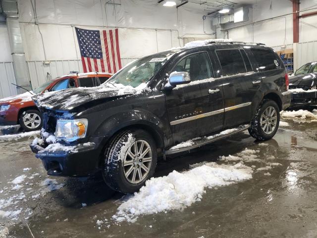 Photo 1 from auction – 2007 CHRYSLER ASPEN LIMI with VIN 1A8HW582X7F567546