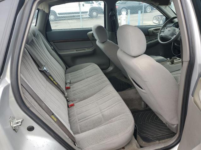 Photo 10 from auction – 2004 CHEVROLET IMPALA with VIN 2G1WF52E549460032
