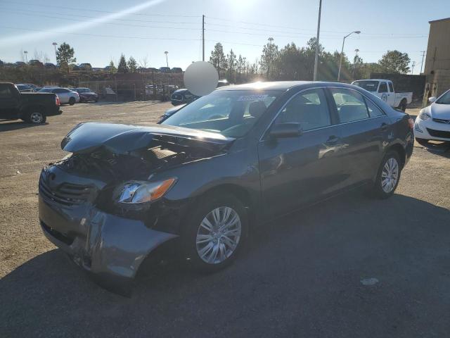 Photo 1 from auction – 2009 TOYOTA CAMRY BASE with VIN 4T1BE46KX9U900349