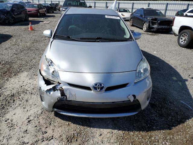 صورة رقم 5 من المزاد - 2012 TOYOTA PRIUS مع VIN JTDKN3DU9C0333147