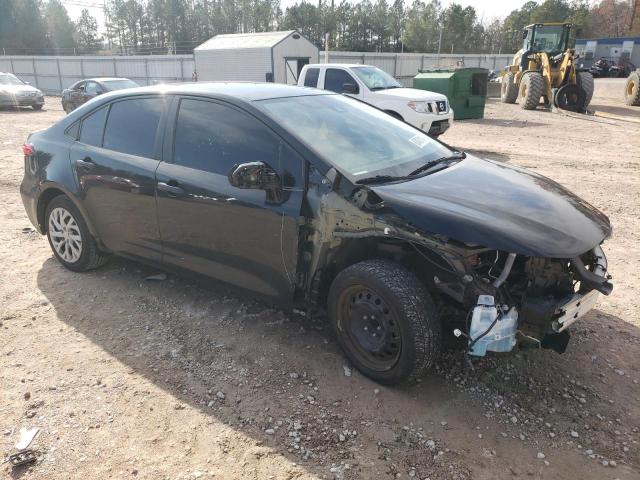 Photo 4 from auction – 2021 TOYOTA COROLLA LE with VIN 5YFEPMAE6MP190921