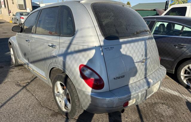 Photo 3 from auction – 2007 CHRYSLER PT CRUISER with VIN 3A4FY48B37T553071
