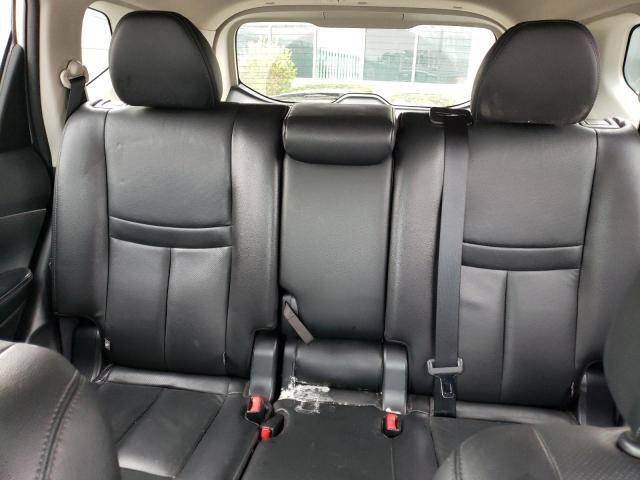 Photo 10 from auction – 2016 NISSAN ROGUE S with VIN 5N1AT2MVXGC768196