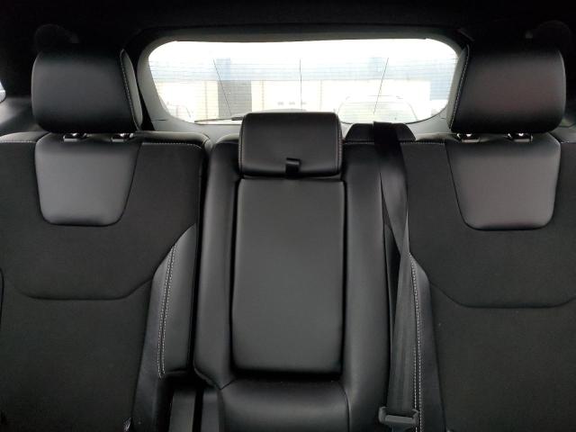Photo 10 from auction – 2019 FORD EDGE ST with VIN 2FMPK4AP9KBB52576