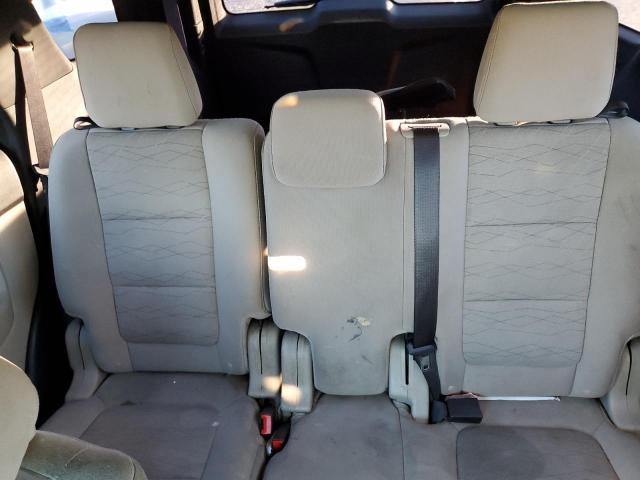 Photo 10 from auction – 2014 FORD EXPLORER with VIN 1FM5K7B86EGA12398