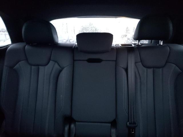 Photo 10 from auction – 2021 AUDI Q5 PROGRES with VIN WA1EAAFY5M2030010