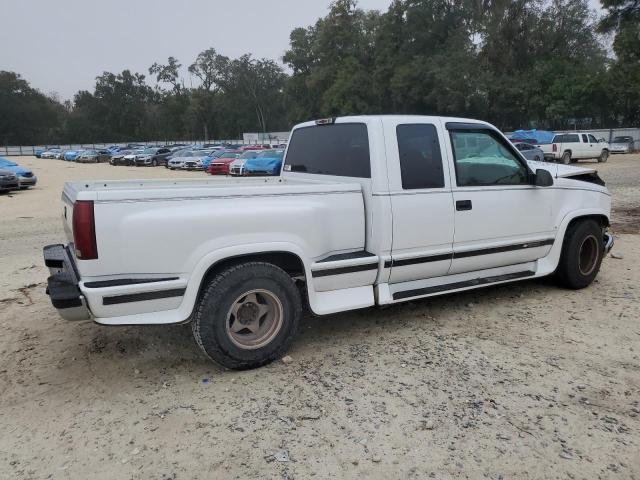 Photo 3 from auction – 1997 CHEVROLET GMT-400 C1 with VIN 2GCEC19M5V1127329