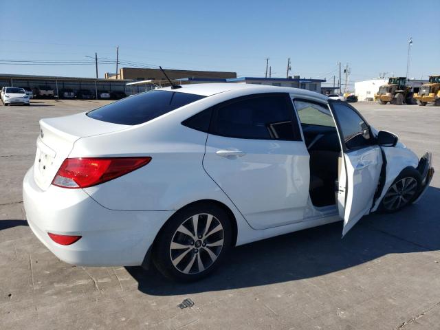 Photo 3 from auction – 2017 HYUNDAI ACCENT SE with VIN KMHCT4AE5HU344915