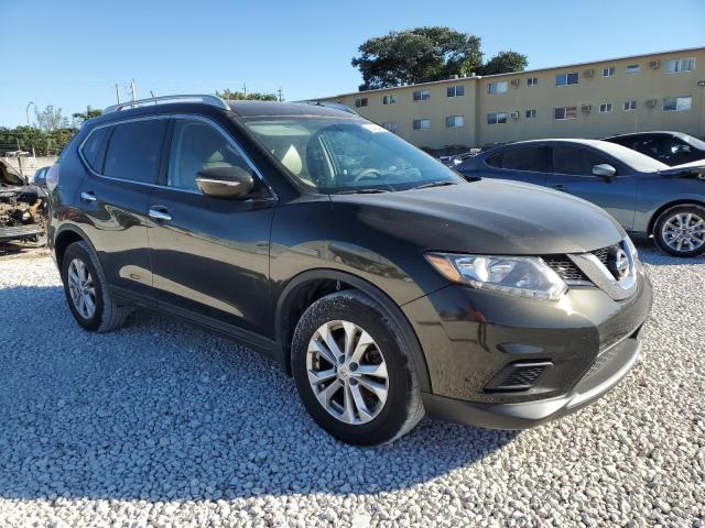 Photo 4 from auction – 2015 NISSAN ROGUE S with VIN KNMAT2MT6FP528542