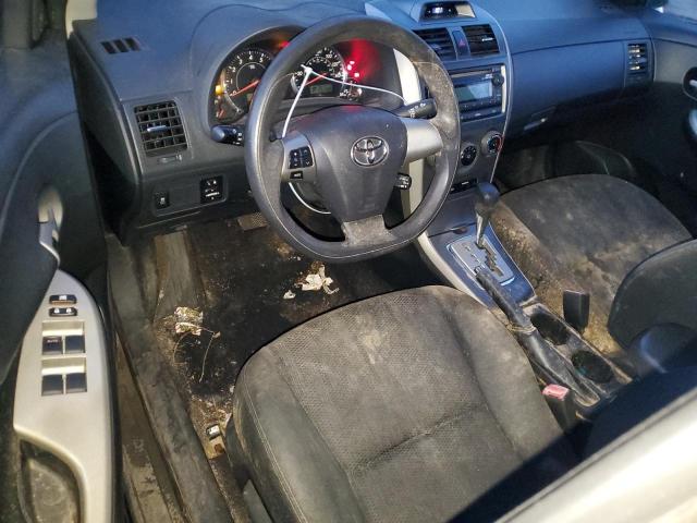 Photo 8 from auction – 2012 TOYOTA COROLLA BA with VIN 2T1BU4EE7CC899040