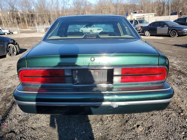 Photo 6 from auction – 1995 BUICK PARK AVENU with VIN 1G4CW52K8SH611532