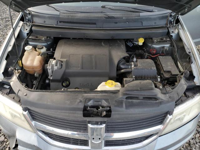 Фото 11 с аукциона – 2010 DODGE JOURNEY SX с VIN 3D4PH5FV0AT217580