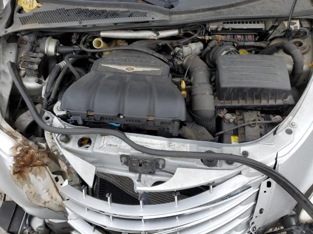 Photo 11 from auction – 2006 CHRYSLER PT CRUISER with VIN 3C3HY75S56T300583