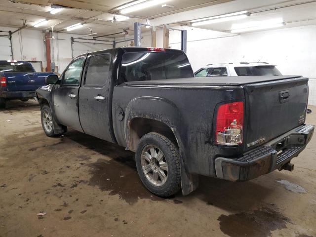 Photo 2 from auction – 2012 GMC SIERRA K15 with VIN 3GTP2XE20CG296696