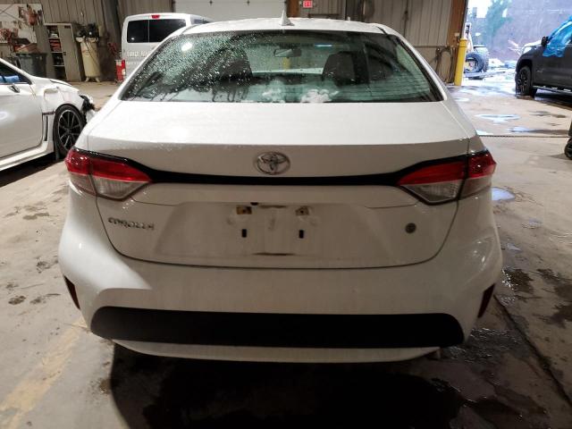 Photo 6 from auction – 2020 TOYOTA COROLLA L with VIN 5YFDPRAE8LP034905