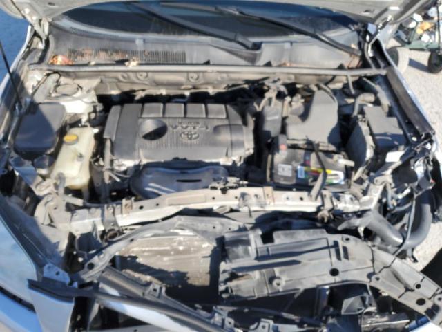 Photo 12 from auction – 2011 TOYOTA RAV4 with VIN 2T3BF4DV7BW177633