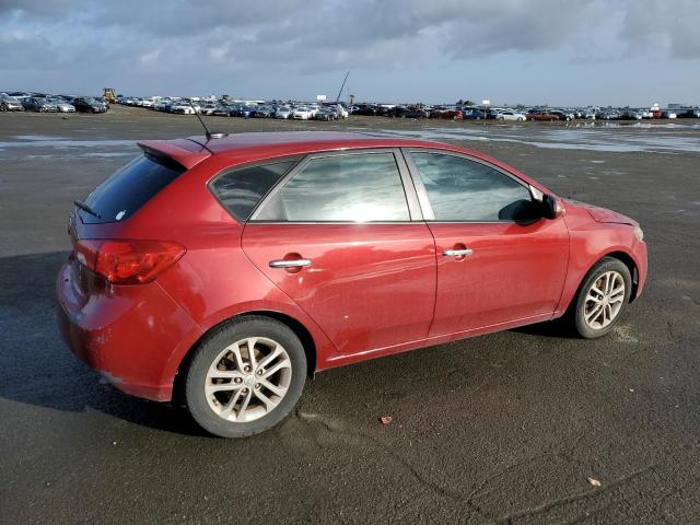 Photo 3 from auction – 2011 KIA FORTE EX with VIN KNAFU5A24B5361214