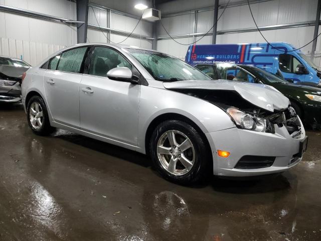 Photo 4 from auction – 2012 CHEVROLET CRUZE LT with VIN 1G1PF5SC1C7315833