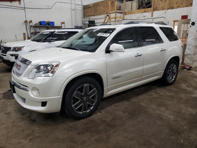 Foto 1 de la subasta – 2012 GMC ACADIA DEN con VIN 1GKKVTED2CJ335917