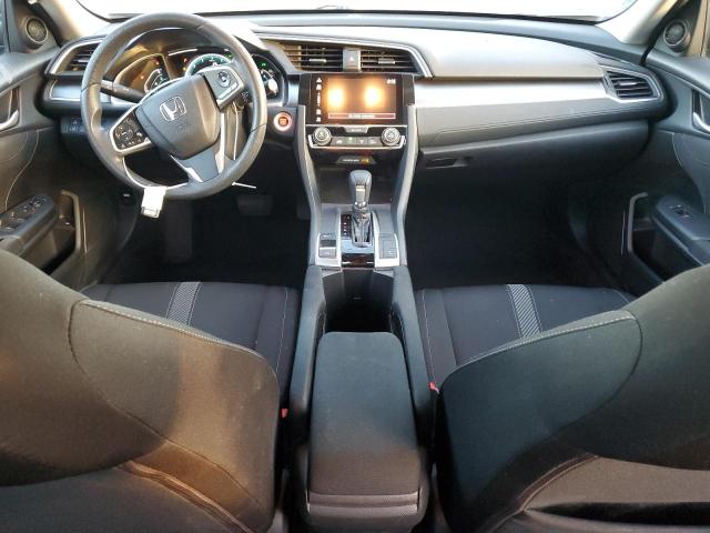 Photo 8 from auction – 2017 HONDA CIVIC EX with VIN 2HGFC2F87HH549066