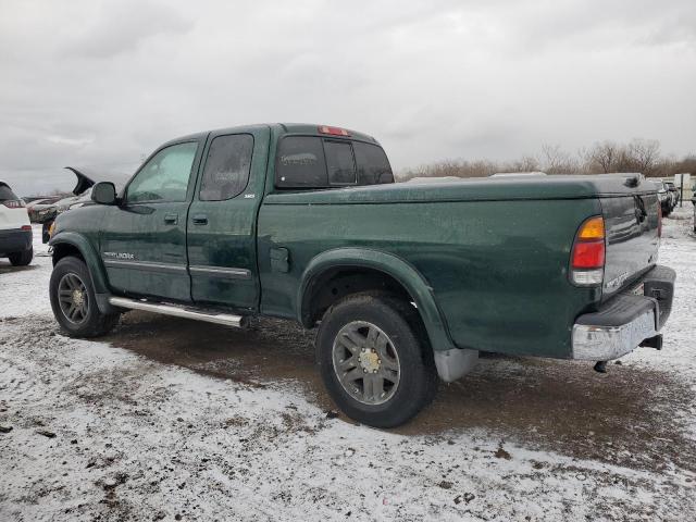 Photo 2 from auction – 2004 TOYOTA TUNDRA ACC with VIN 5TBBT44154S446540
