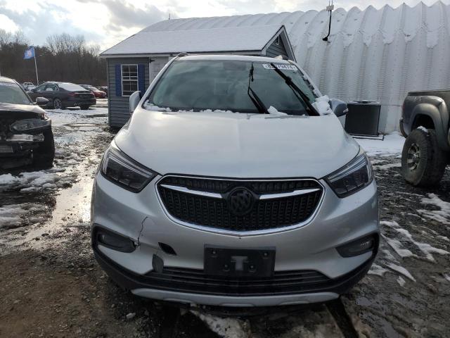 Photo 5 from auction – 2018 BUICK ENCORE ESS with VIN KL4CJCSB0JB550924