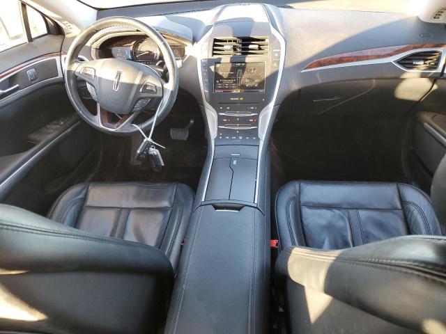 Photo 8 from auction – 2016 LINCOLN MKZ HYBRID with VIN 3LN6L2LU2GR602884