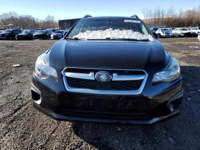صورة رقم 5 من المزاد - 2012 SUBARU IMPREZA SP مع VIN JF1GPAU6XCH225438