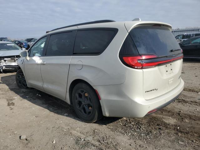 Photo 2 from auction – 2021 CHRYSLER PACIFICA H with VIN 2C4RC1S74MR548769