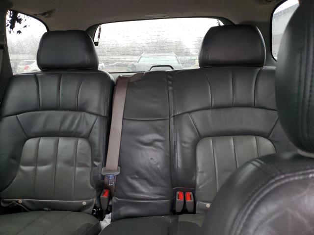 Photo 10 from auction – 2004 GMC ENVOY with VIN 1GKDT13S342261956