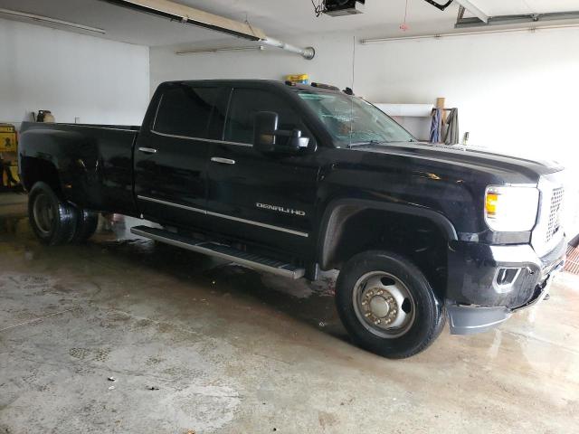 Photo 4 from auction – 2015 GMC SIERRA K35 with VIN 1GT424E85FF130203