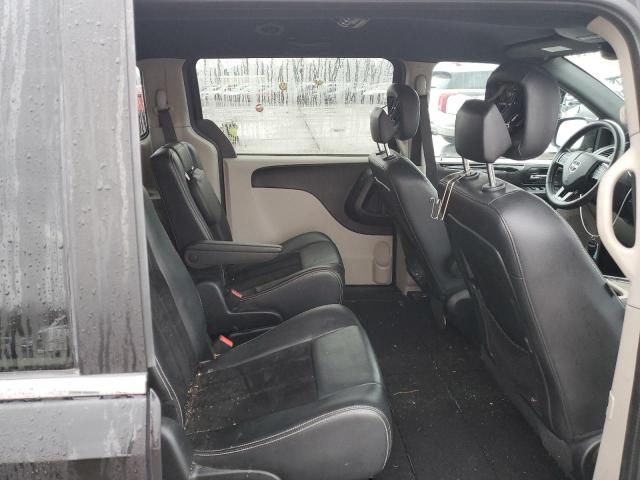 Photo 10 from auction – 2017 DODGE GRAND CARA with VIN 2C4RDGCG6HR782786