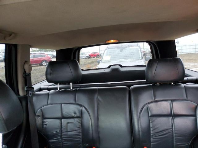 Photo 10 from auction – 2002 JEEP GRAND CHER with VIN 1J4GW58J02C276200