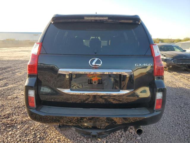 Photo 6 from auction – 2013 LEXUS GX 460 with VIN JTJBM7FX6D5056718