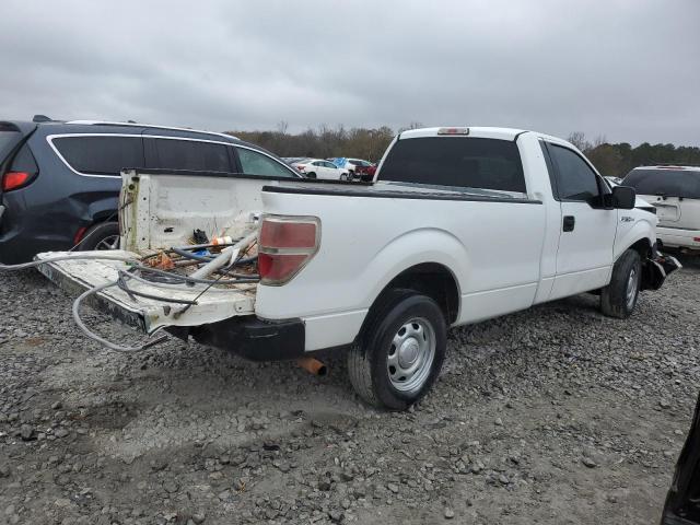 Photo 3 from auction – 2012 FORD F150 with VIN 1FTMF1CM2CKD08848