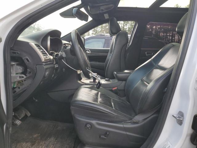 Photo 7 from auction – 2014 JEEP GRAND CHER with VIN 1C4RJFBM2EC324290