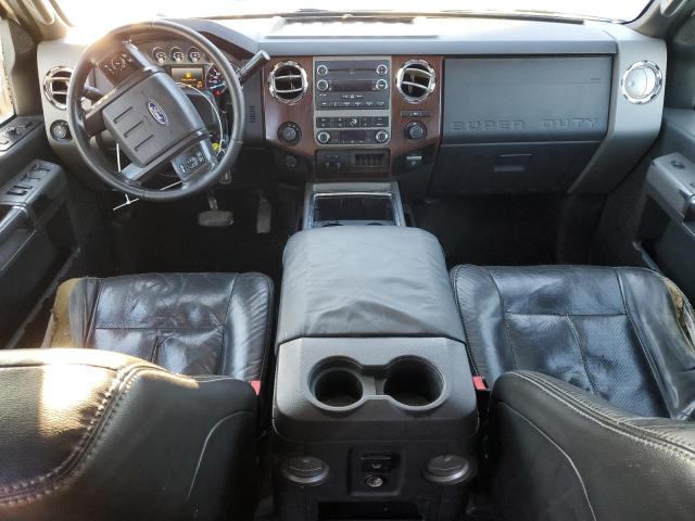 Photo 8 from auction – 2012 FORD F250 SUPER with VIN 1FT7W2B67CEA04306