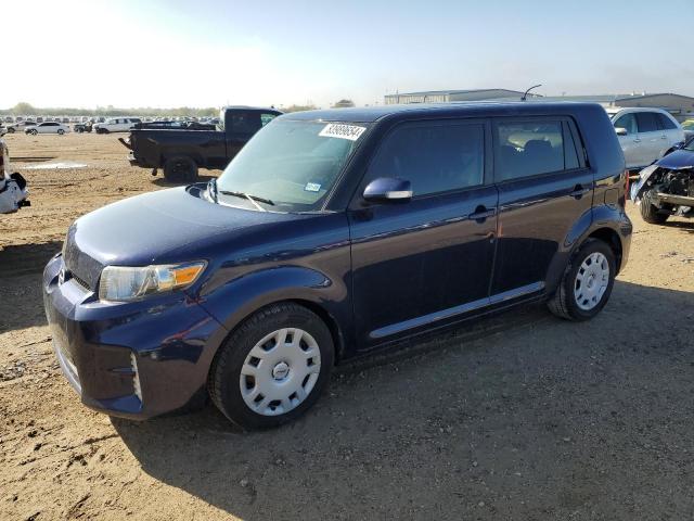 TOYOTA SCION XB 2014 with VIN JTLZE4FE4EJ056337 - Photo from auction