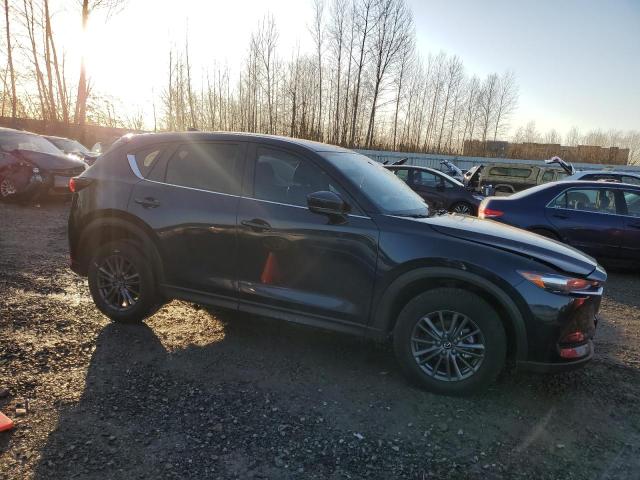 Photo 4 from auction – 2021 MAZDA CX-5 TOURI with VIN JM3KFBCM0M0490518
